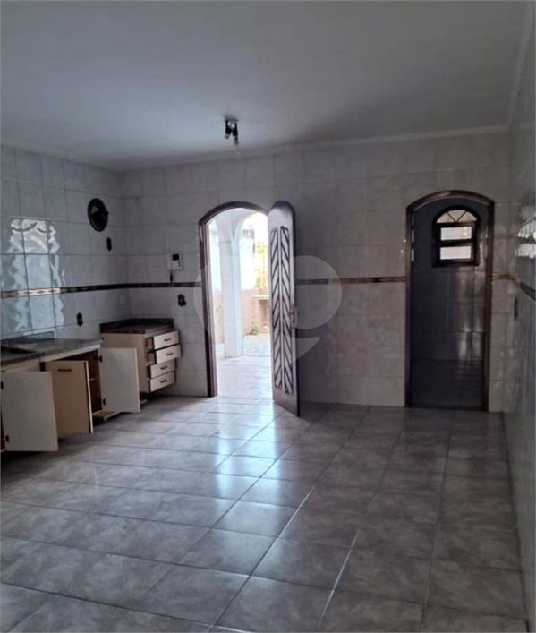 Sobrado com 4 quartos à venda em Adalgisa - SP