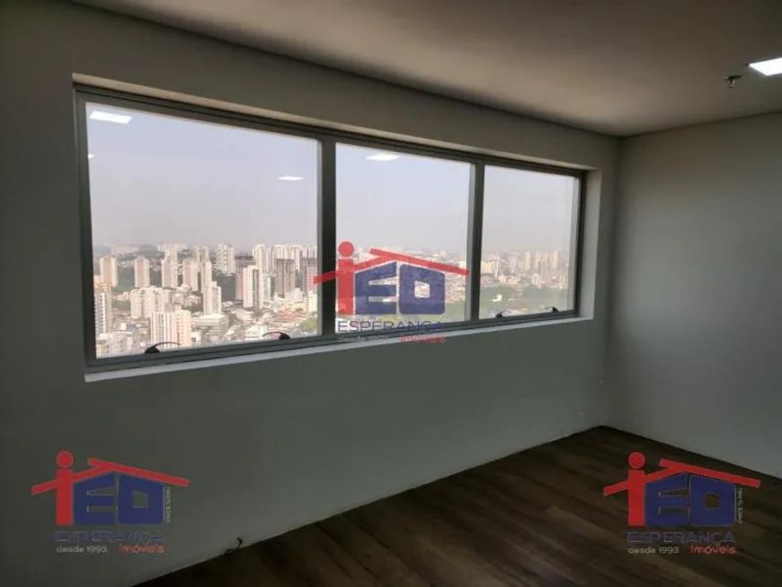 Comercial - Parque Continental