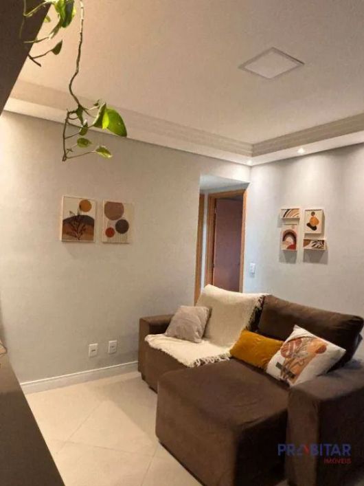 Apartamento com 2 dormitórios à venda, 56 m² por R$ 575.000,00 - Umuarama - Osasco/SP