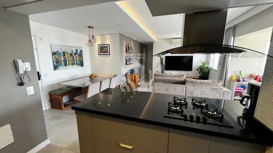 Apartamento em Osasco, Adalgisa com 2 quartos, Pronto para morar