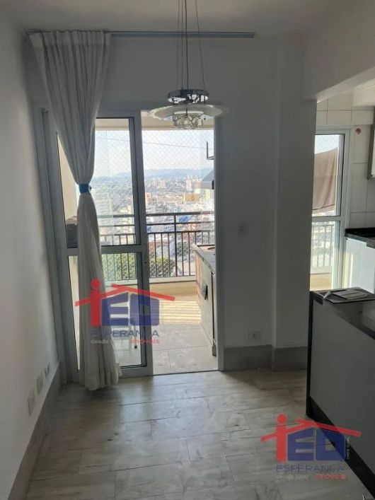 Residencial - Vila Osasco