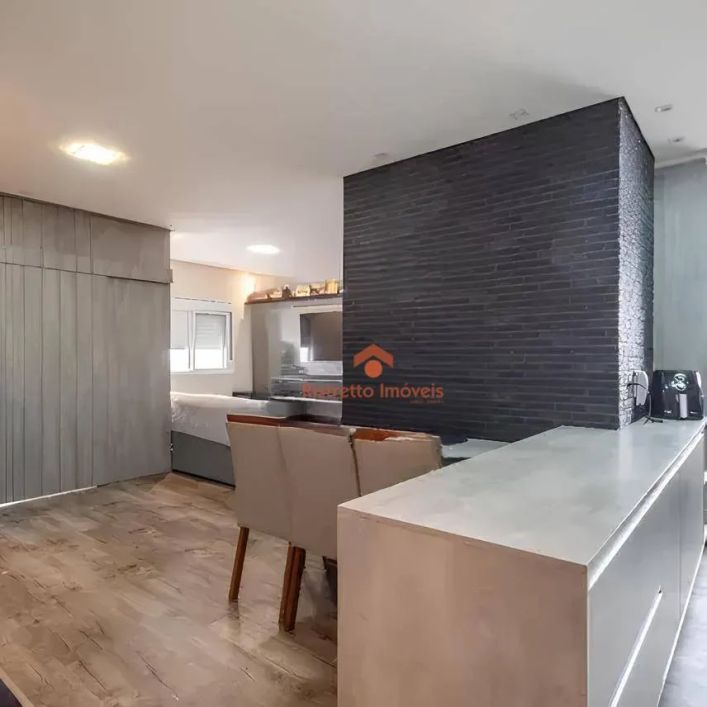 Apartamento com 3 dormitórios à venda, 71 m² por R$ 650.000,00 - Jardim Bussocaba City - Osasco/SP