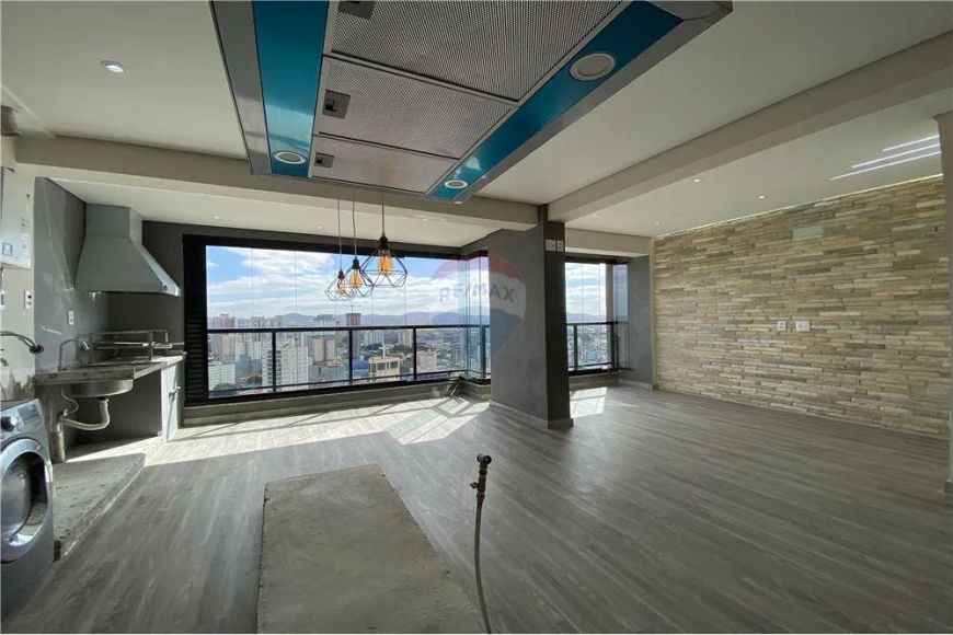 APARTAMENTO SOFISTICADO E REFORMADO COM 86,78m² NO EDIFÍCIO BLEND - BELA VISTA EM OSASCO DISPONÍVEL