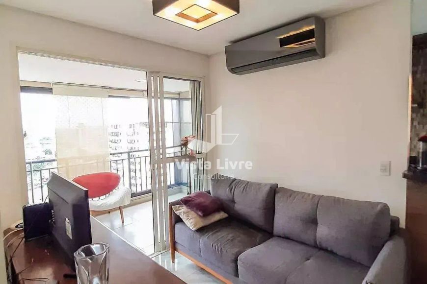 Apartamento à venda, Centro, Osasco, SP