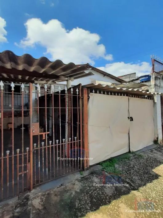 Residencial - Vila Yolanda