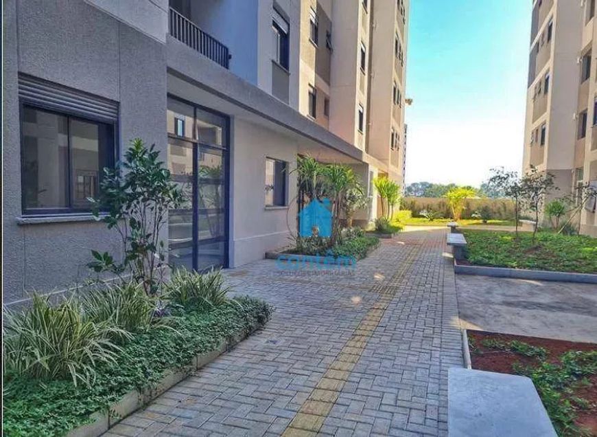 Apartamento com 2 dormitórios à venda, 44 m² por R$ 440.000,00 - Centro - Osasco/SP