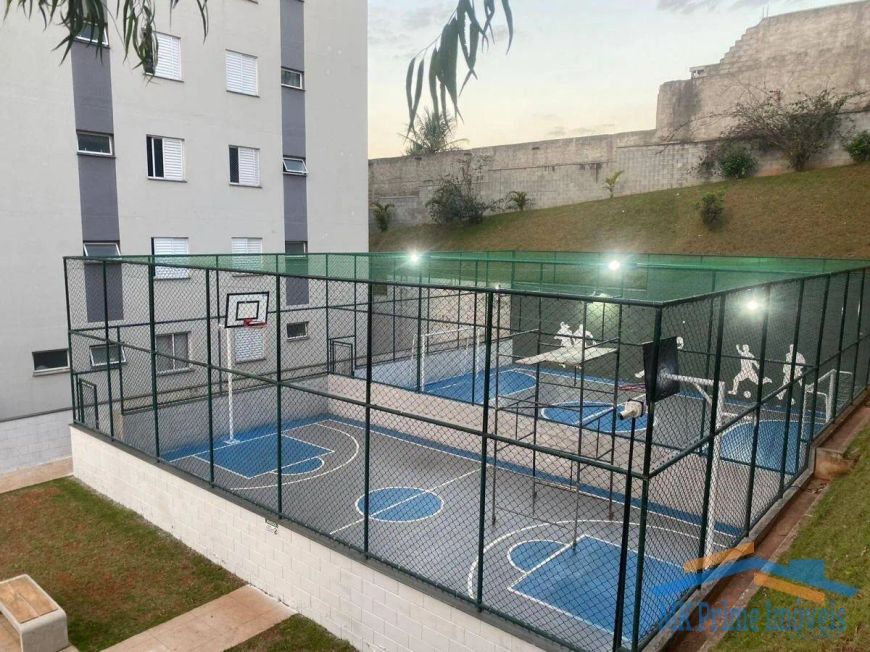 Apartamento 2 quartos, totalmente reformado automatizado - Quitaúna/Osasco.
