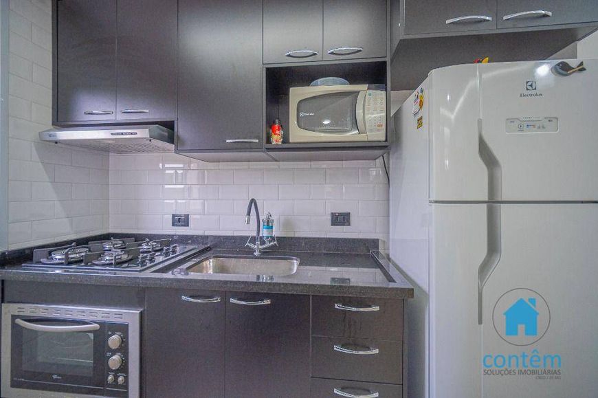 Apartamento com 2 dormitórios à venda, 53 m² por R$ 360.000,00 - Quitaúna - Osasco/SP