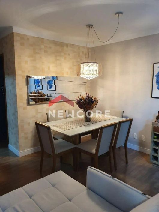 Apartamento em Rua Capistrano de Abreu - Jaguaribe - Osasco/SP