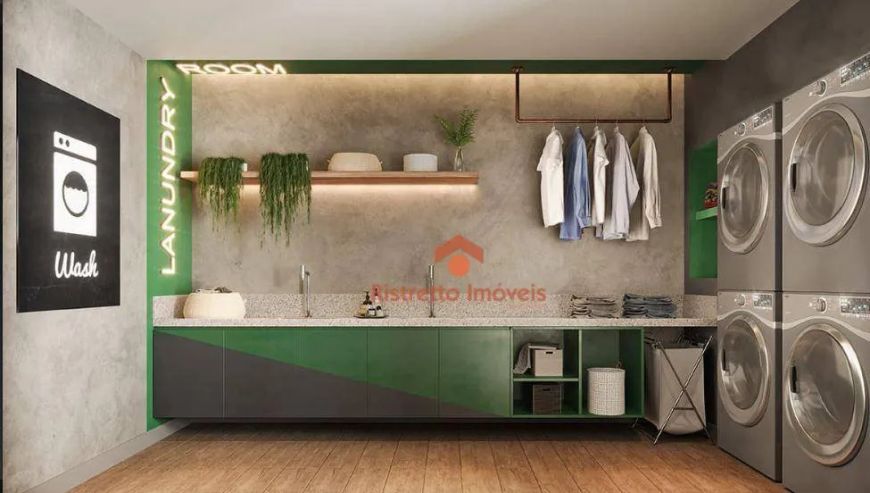 Studio à venda, 38 m² por R$ 400.000,00 - Vila Osasco - Osasco/SP