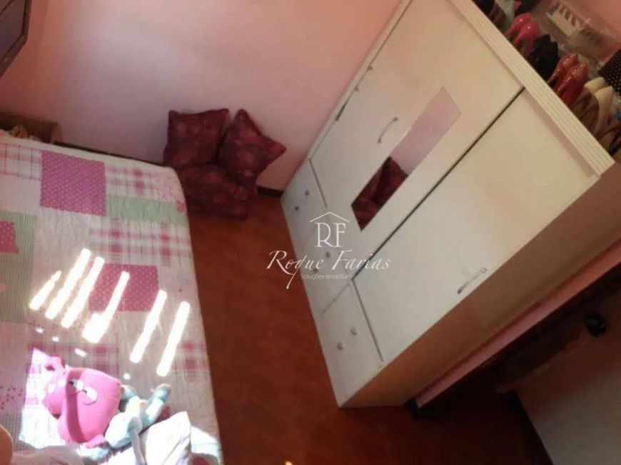 Sobrado com 3 dormitórios à venda, 130 m² por R$ 600.000,00 - Jardim D Abril - Osasco/SP