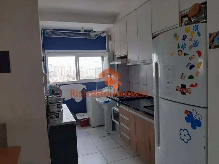 Apartamento à venda, 60 m² por R$ 636.000,00 - Jardim Bussocaba City - Osasco/SP