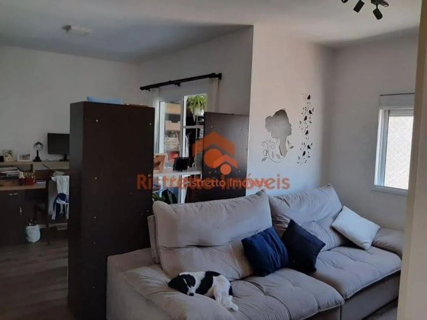 Apartamento à venda, 60 m² por R$ 636.000,00 - Jardim Bussocaba City - Osasco/SP