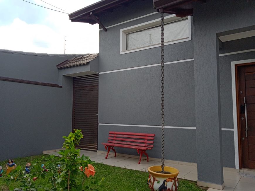 Sobrado para venda possui 170 metros quadrados com 3 quartos em City Bussocaba - Osasco - SP