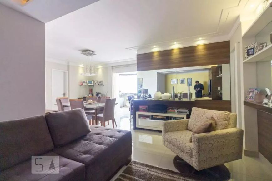 Apartamento com 3 quartos (1 suíte) à venda no Condomínio As Gaivotas, em Osasco