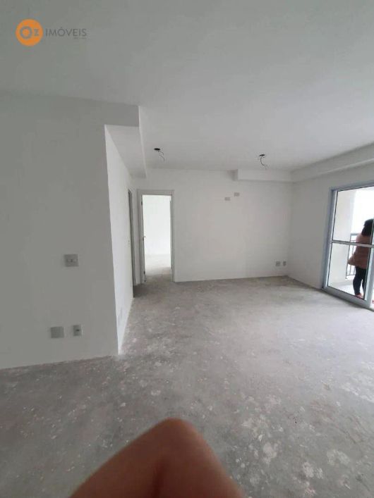 Apartamento com 2 dormitórios à venda, 91 m² por R$ 915.000,00 - Centro - Osasco/SP