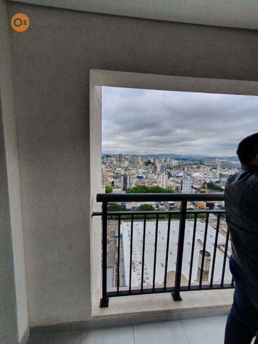 Apartamento com 2 dormitórios à venda, 91 m² por R$ 915.000,00 - Centro - Osasco/SP