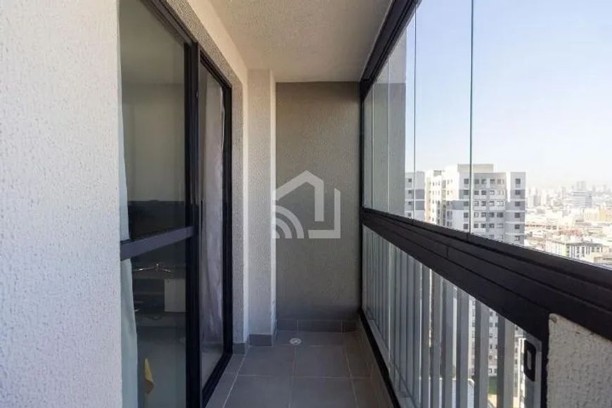 Apartamento em Osasco, Centro com 2 quartos, Pronto para morar