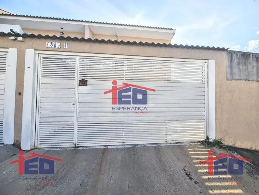 Residencial - Jardim Cipava