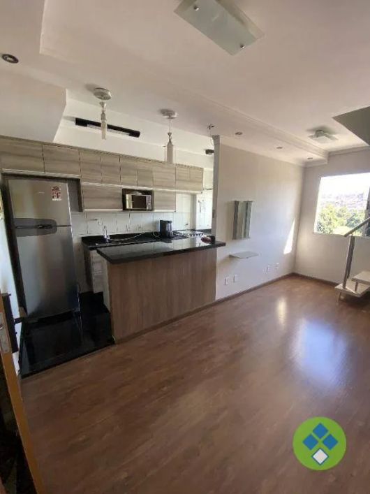 Apartamento à venda em Novo Osasco com 92 m² e 3 dormitórios/quartos disponíveis!