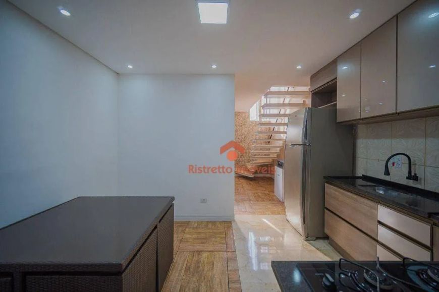 Casa à venda, 66 m² por R$ 455.000,00 - Cipava - Osasco/SP
