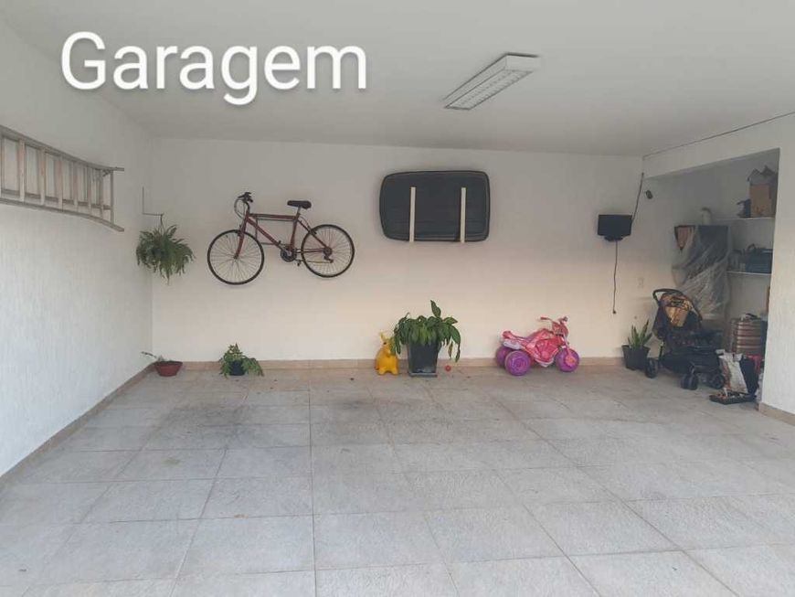 casa a Venda no City Bussocaba!