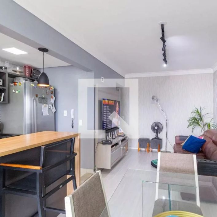 Apartamento com 3 quartos (1 suite) á venda em Osasco, 2 vagas