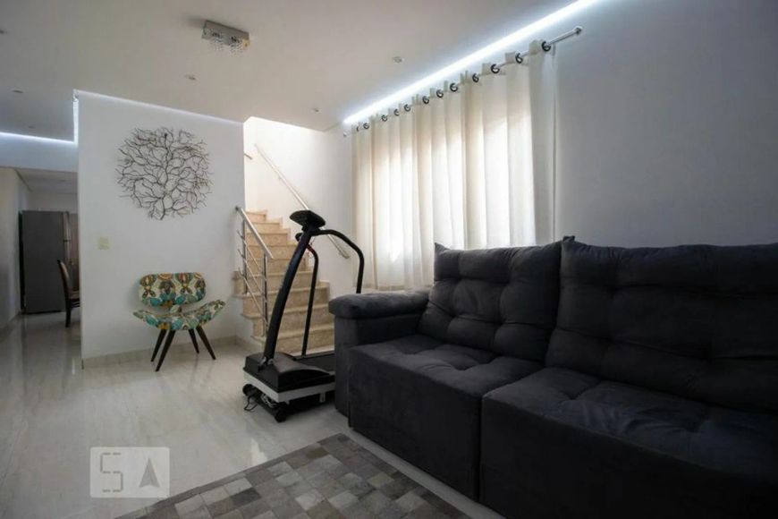 Casa em Rua Manoel Martins - Pestana - Osasco/SP