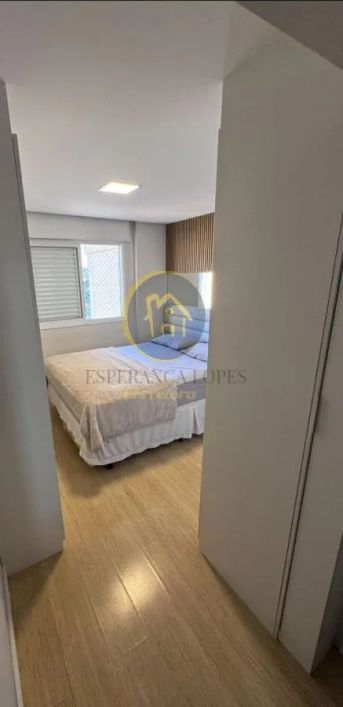 Apartamento para Venda em Osasco, Vila Osasco, 2 dormitórios, 1 suíte, 1 banheiro, 1 vaga