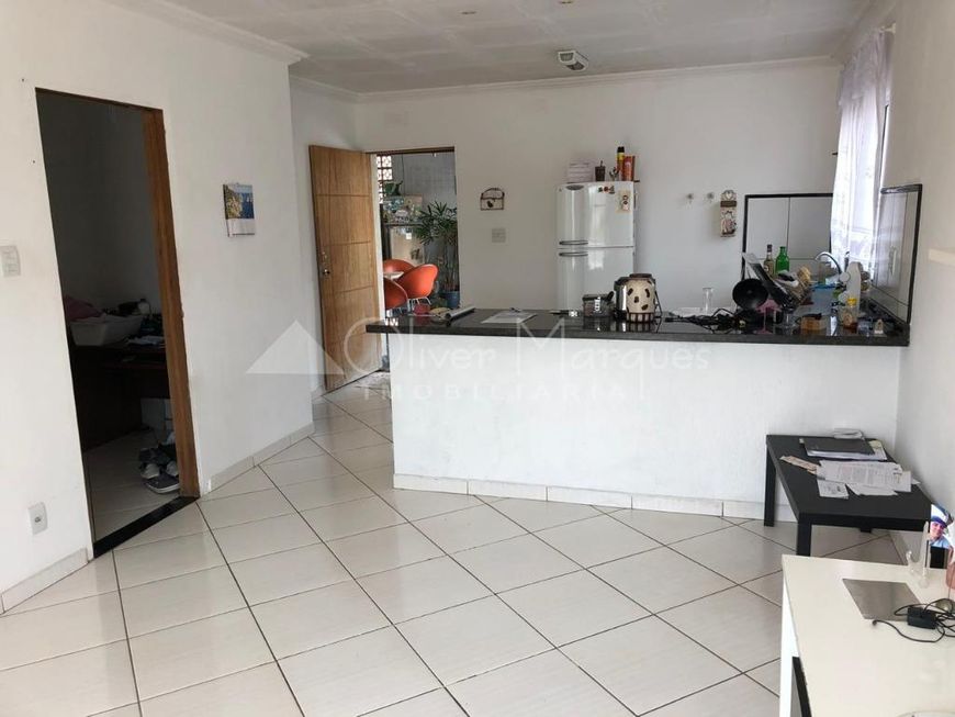 Sobrado à venda, 200 m² por R$ 598.000,00 - Cipava - Osasco/SP