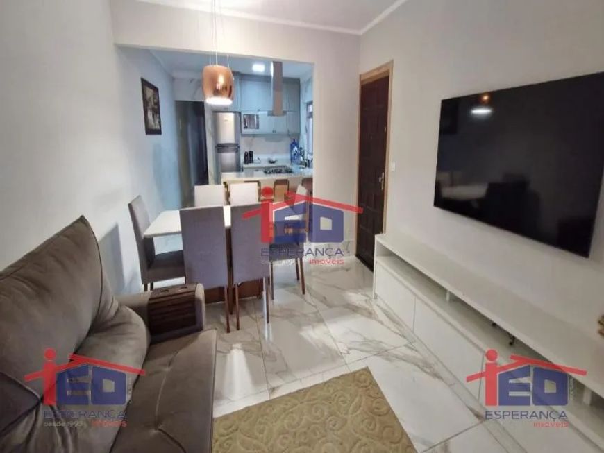 Residencial - Vila Osasco