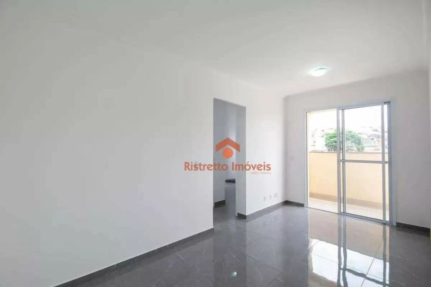 Apartamento à venda, 50 m² por R$ 350.000,00 - Novo Osasco - Osasco/SP