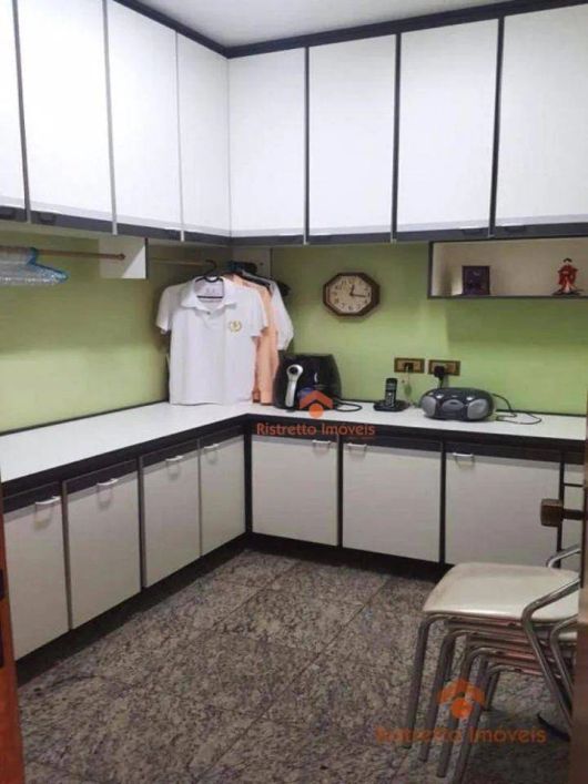 Apartamento Residencial à venda, Centro, Osasco - AP2380.