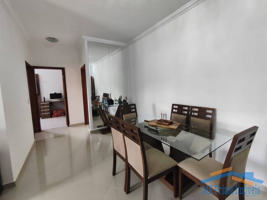 Apartamento 86m² sendo 2 dormitórios - 1 vaga - Próx. à Cidade de Deus