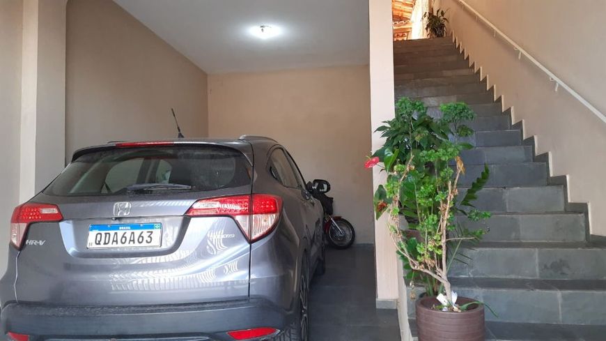 Sobrado a venda com 3 dormitórios, 180 m² - Bela Vista Osasco