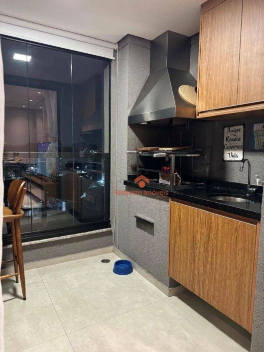 Apartamento à venda, 61 m² por R$ 670.000,00 - Vila Osasco - Osasco/SP