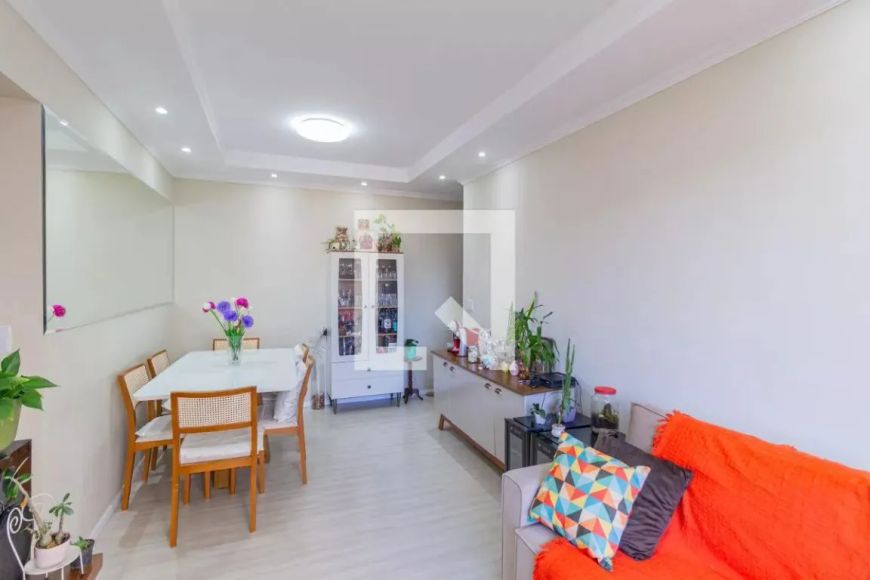 Apartamento, 3 quartos (1 suíte), à venda no Jardim D'Abril, Osasco, com 2 vagas