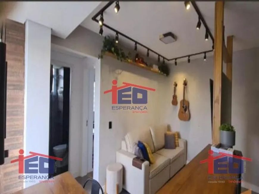 Residencial - Vila Osasco