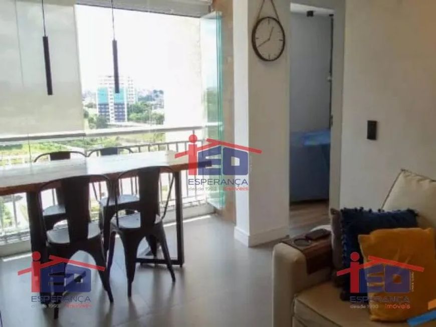 Residencial - Vila Osasco