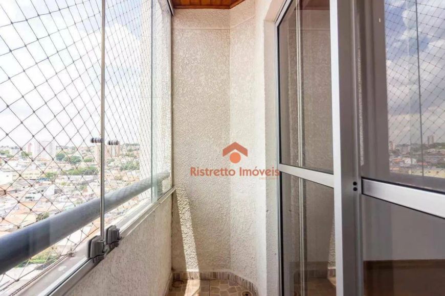 Apartamento à venda, 70 m² por R$ 380.000,00 - São Pedro - Osasco/SP