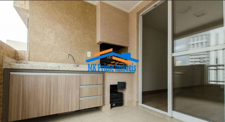 Apartamento 3 Dormitórios - Centro - Lazer Completo