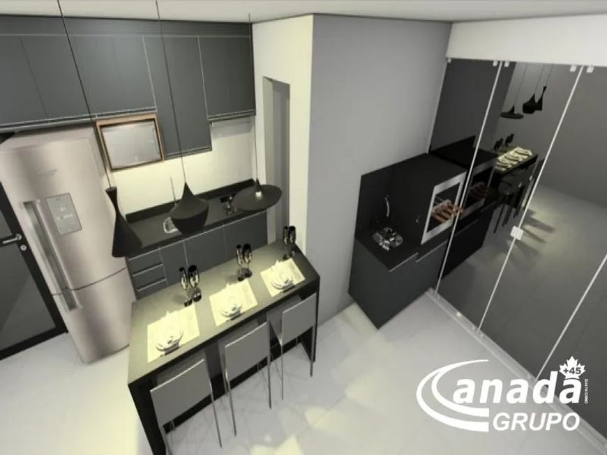 Apartamento - Umuarama