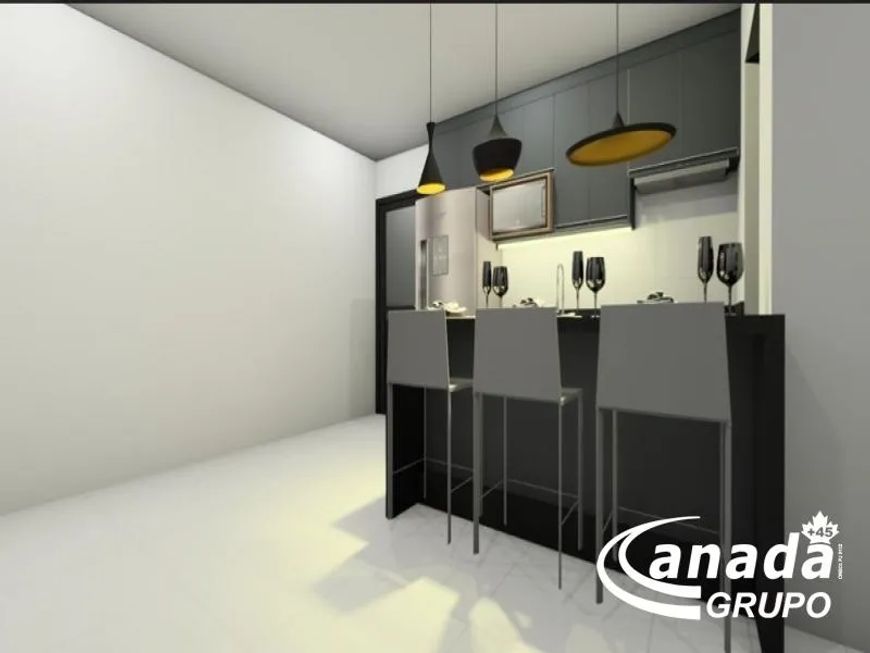 Apartamento - Umuarama