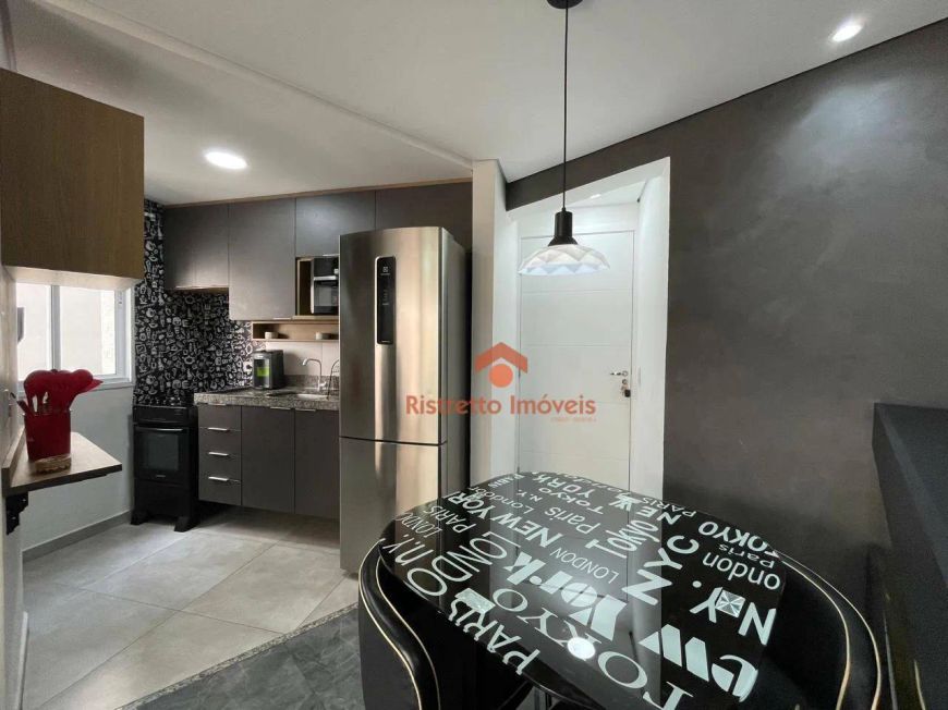 Apartamento à venda, 85 m² por R$ 480.000,00 - Quitaúna - Osasco/SP