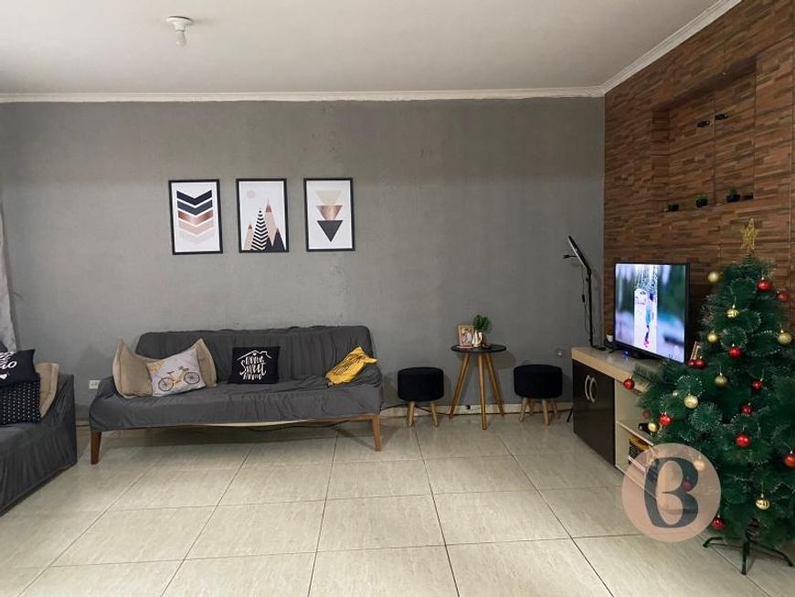 Residencial - Novo Osasco