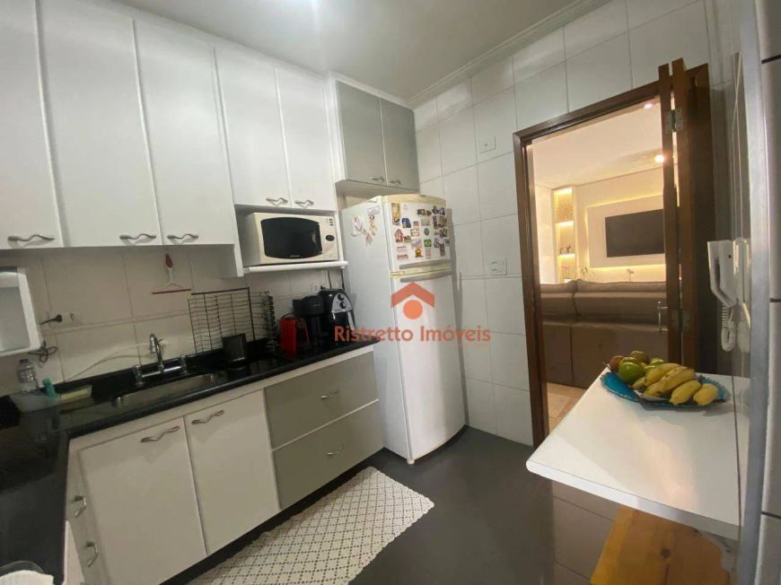Apartamento à venda, 62 m² por R$ 395.000,00 - Jaguaribe - Osasco/SP