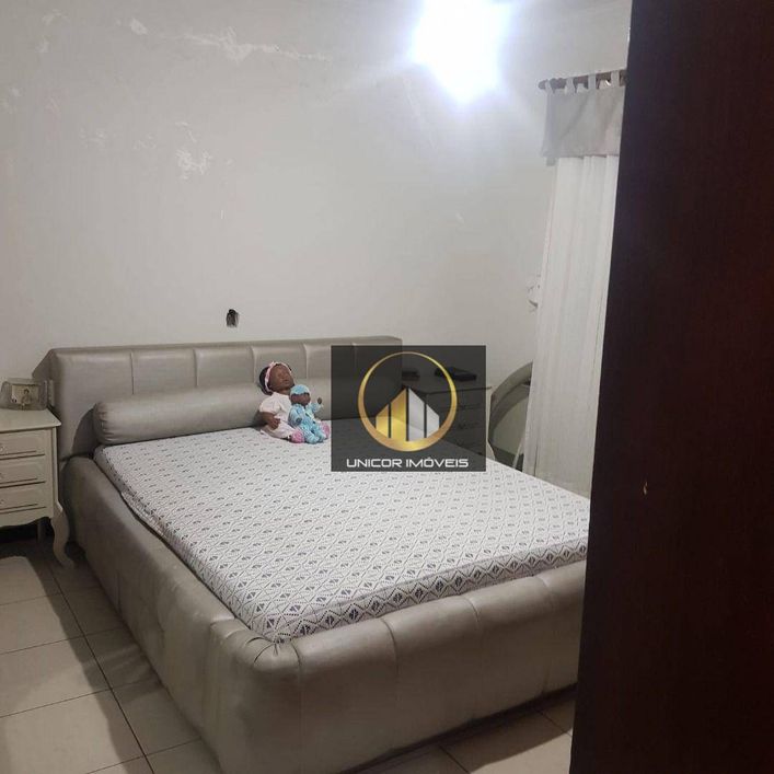 Apartamento com 3 dormitórios (1 suíte) à venda, 117 m² por R$ 535.000 - Vila Osasco - Osasco/SP
