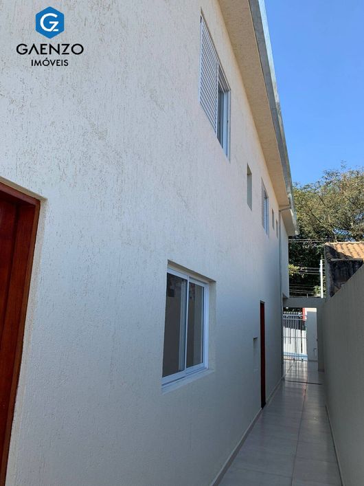 Sobrados novos em Osasco Oportunidade Aceita Permuta