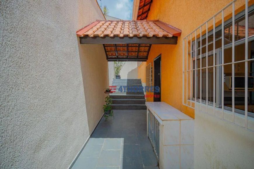 Casa com 3 dormitórios à venda, 248 m² por R$ 980.000,00 - City Bussocaba - Osasco/SP