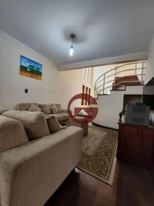 Sobrado à venda, 399 m² por R$ 1.300.000,00 - Vila Osasco - Osasco/SP